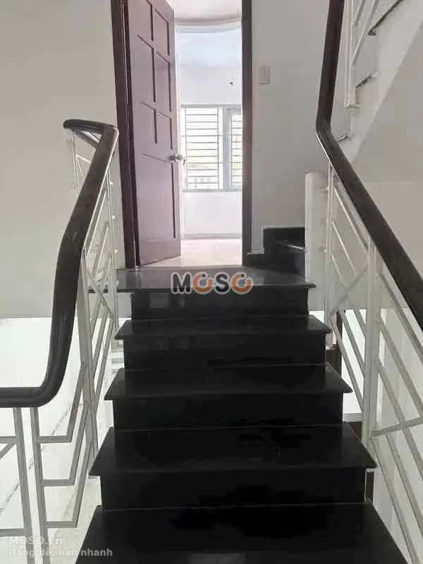 Cho thuê nhà hẻm Lý Thánh Tông Quận Tân Phú, TP.HCM – 3 phòng ngủ, giá 12 triệu - ảnh 2