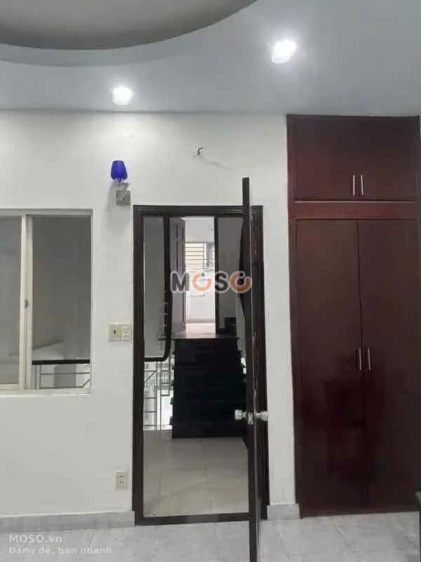 Cho thuê nhà hẻm Lý Thánh Tông Quận Tân Phú, TP.HCM – 3 phòng ngủ, giá 12 triệu - ảnh 3