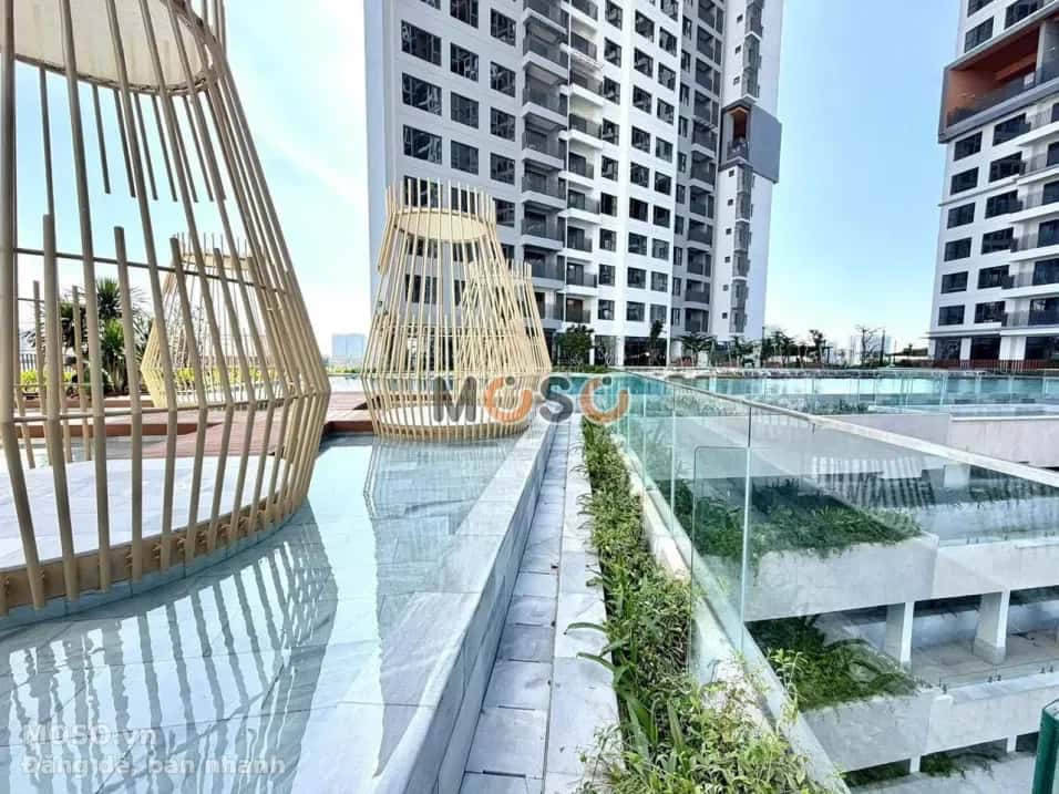 Cho thuê căn hộ chung cư Đường Huỳnh Tấn Phát Quận 7, TP.HCM – giá 19 triệu - ảnh 4