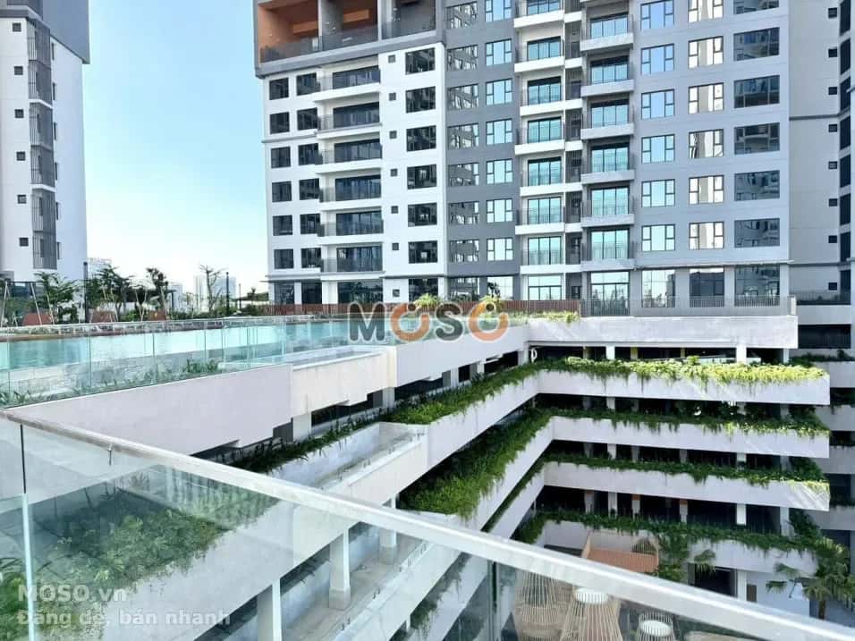 Cho thuê căn hộ chung cư Đường Huỳnh Tấn Phát Quận 7, TP.HCM – giá 19 triệu - ảnh 3