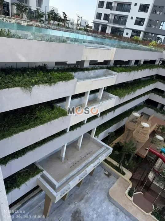 Cho thuê căn hộ chung cư Đường Huỳnh Tấn Phát Quận 7, TP.HCM – giá 19 triệu - ảnh 5