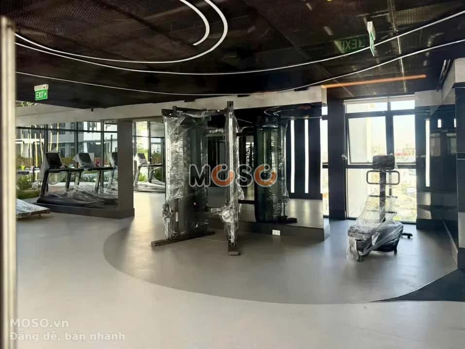 Cho thuê căn hộ chung cư Đường Huỳnh Tấn Phát Quận 7, TP.HCM – giá 19 triệu - ảnh 6