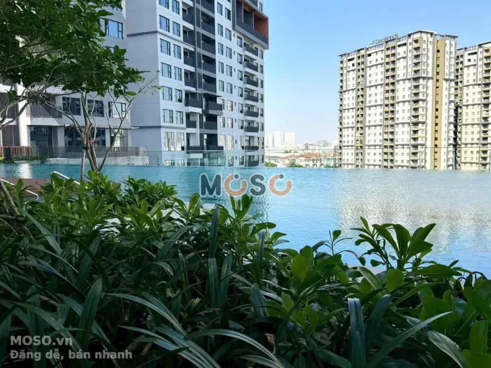 Cho thuê căn hộ chung cư Đường Huỳnh Tấn Phát Quận 7, TP.HCM – giá 19 triệu - ảnh 9