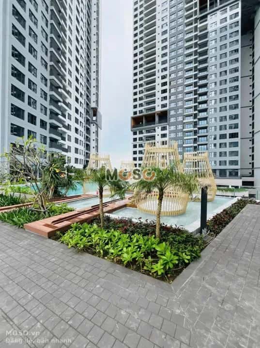 Cho thuê căn hộ chung cư Đường Huỳnh Tấn Phát Quận 7, TP.HCM – giá 19 triệu - ảnh 14
