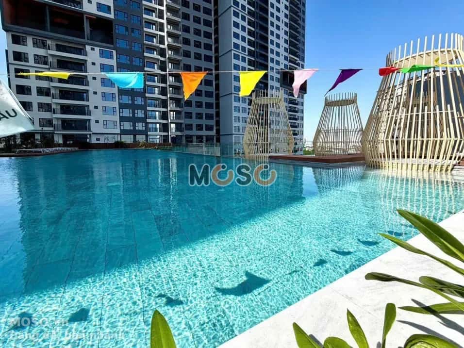 Cho thuê căn hộ chung cư Đường Huỳnh Tấn Phát Quận 7, TP.HCM – giá 19 triệu - ảnh 11