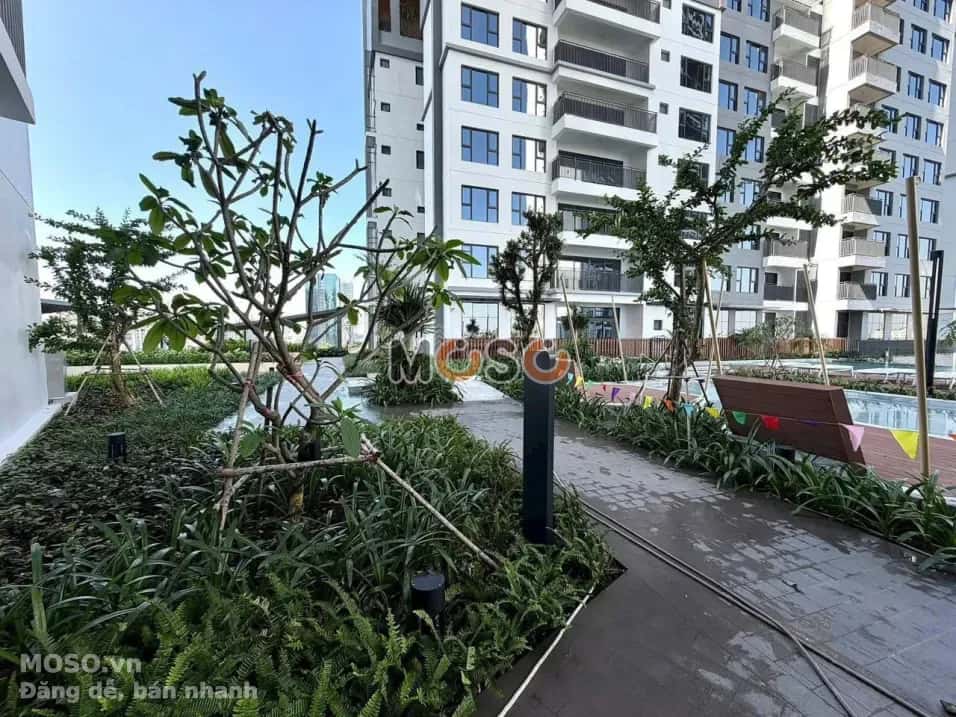 Cho thuê căn hộ chung cư Đường Huỳnh Tấn Phát Quận 7, TP.HCM – giá 19 triệu - ảnh 12