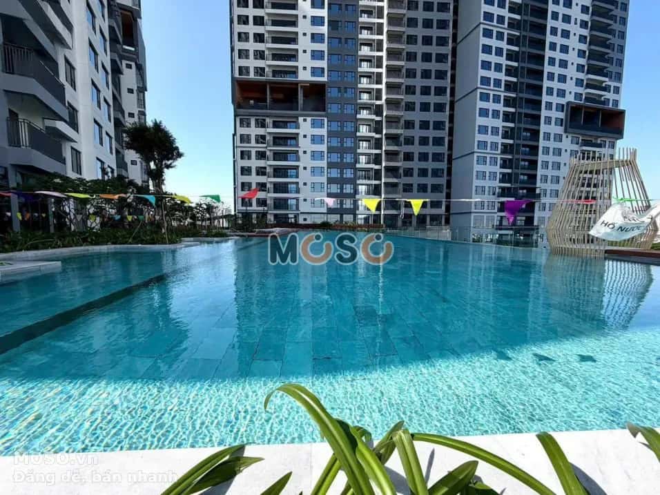 Cho thuê căn hộ chung cư Đường Huỳnh Tấn Phát Quận 7, TP.HCM – giá 19 triệu - ảnh 10