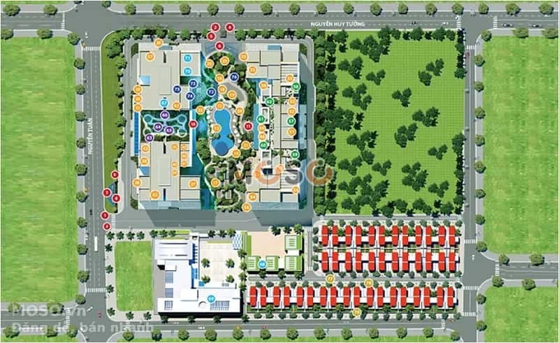 Cho thuê nhà hẻm Đường Định Công Quận Hoàng Mai, Hà Nội – 4 phòng ngủ, giá 22 triệu - ảnh 3