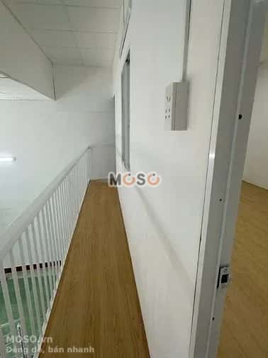 Cho thuê nhà hẻm Nguyễn Văn Khối Gò Vấp, TP.HCM – 2 phòng ngủ, giá 8 triệu - ảnh 2