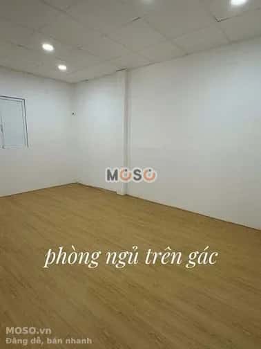 Cho thuê nhà hẻm Nguyễn Văn Khối Gò Vấp, TP.HCM – 2 phòng ngủ, giá 8 triệu - ảnh 7