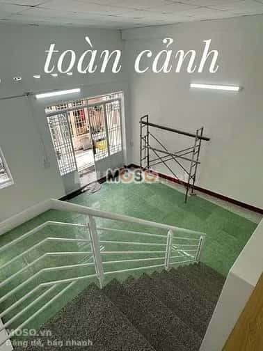 Cho thuê nhà hẻm Nguyễn Văn Khối Gò Vấp, TP.HCM – 2 phòng ngủ, giá 8 triệu - ảnh 5