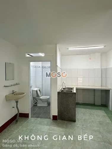 Cho thuê nhà hẻm Nguyễn Văn Khối Gò Vấp, TP.HCM – 2 phòng ngủ, giá 8 triệu - ảnh 6