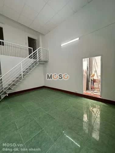 Cho thuê nhà hẻm Nguyễn Văn Khối Gò Vấp, TP.HCM – 2 phòng ngủ, giá 8 triệu - ảnh 9