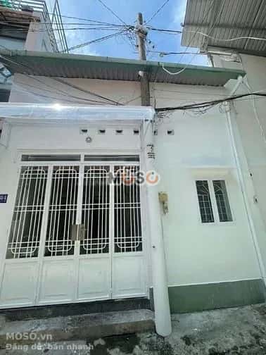 Cho thuê nhà hẻm Nguyễn Văn Khối Gò Vấp, TP.HCM – 2 phòng ngủ, giá 8 triệu - ảnh 11