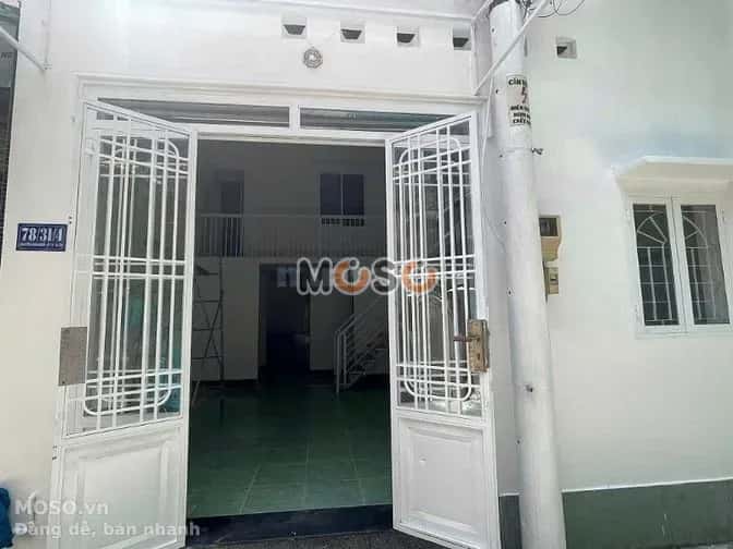 Cho thuê nhà hẻm Nguyễn Văn Khối Gò Vấp, TP.HCM – 2 phòng ngủ, giá 8 triệu - ảnh 8