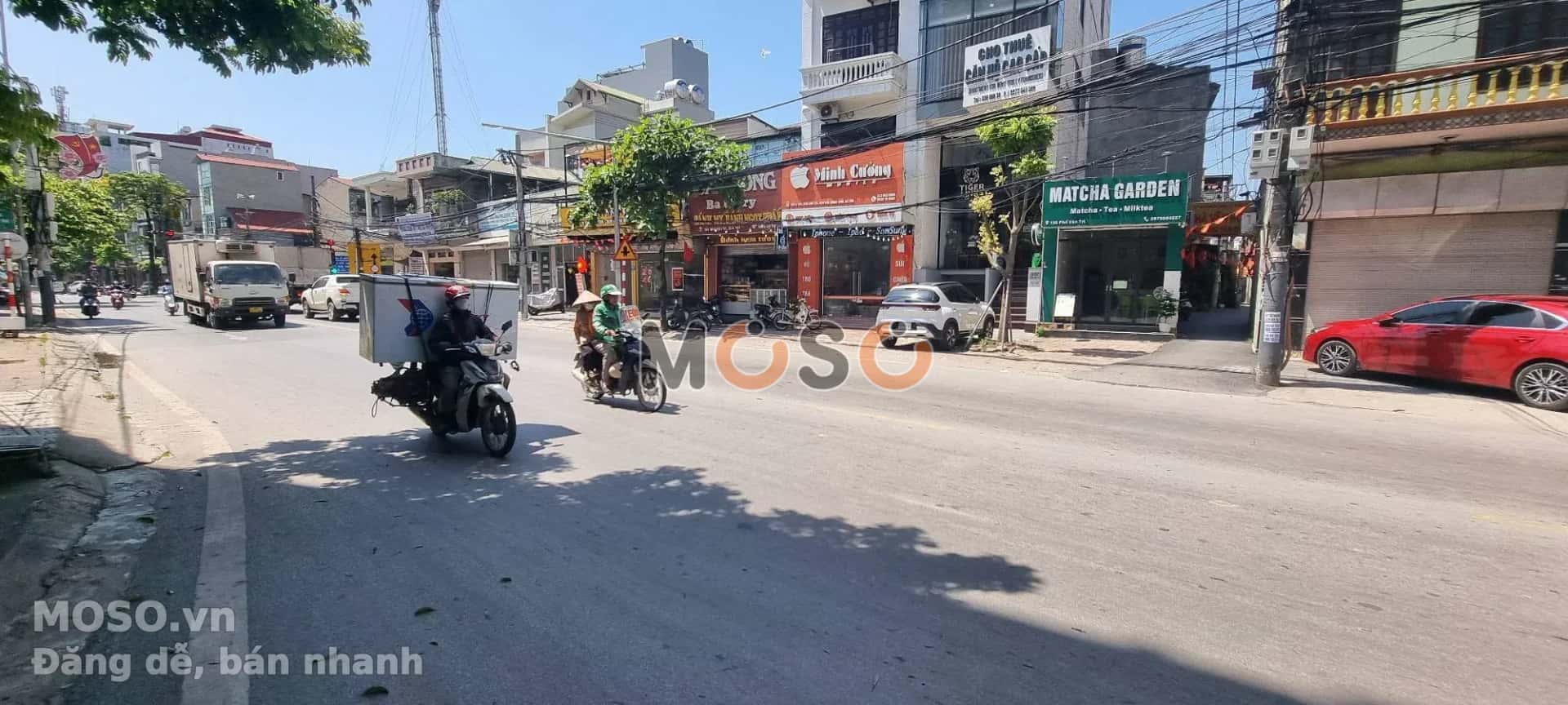 Bán nhà hẻm Vân Trì Huyện Đông Anh, TP. Hà Nội – 2 phòng ngủ, giá 3 tỷ - ảnh 5