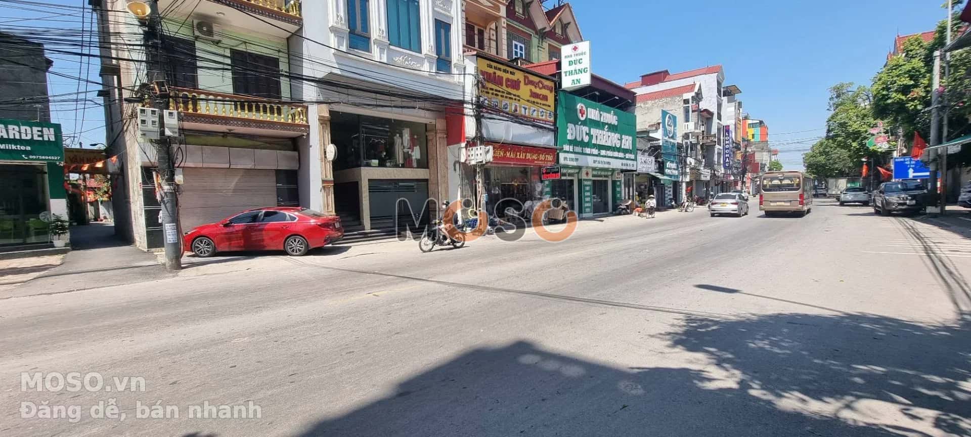 Bán nhà hẻm Vân Trì Huyện Đông Anh, TP. Hà Nội – 2 phòng ngủ, giá 3 tỷ - ảnh 4