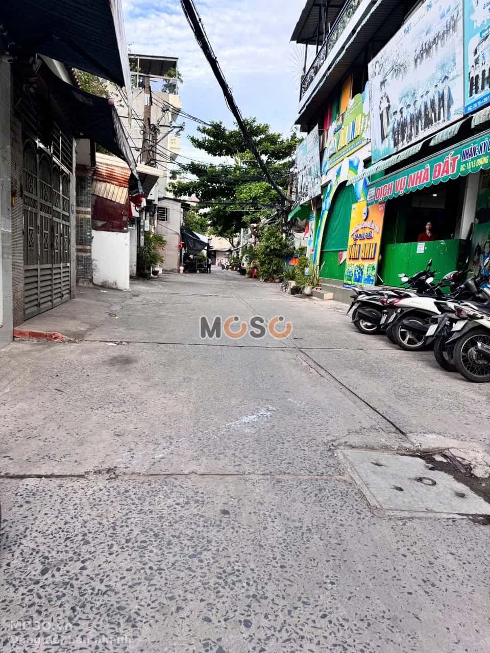 Bán nhà hẻm đường số 9A Quận Bình Tân, TP.HCM – 3 phòng ngủ, giá 5.7 tỷ - ảnh 15
