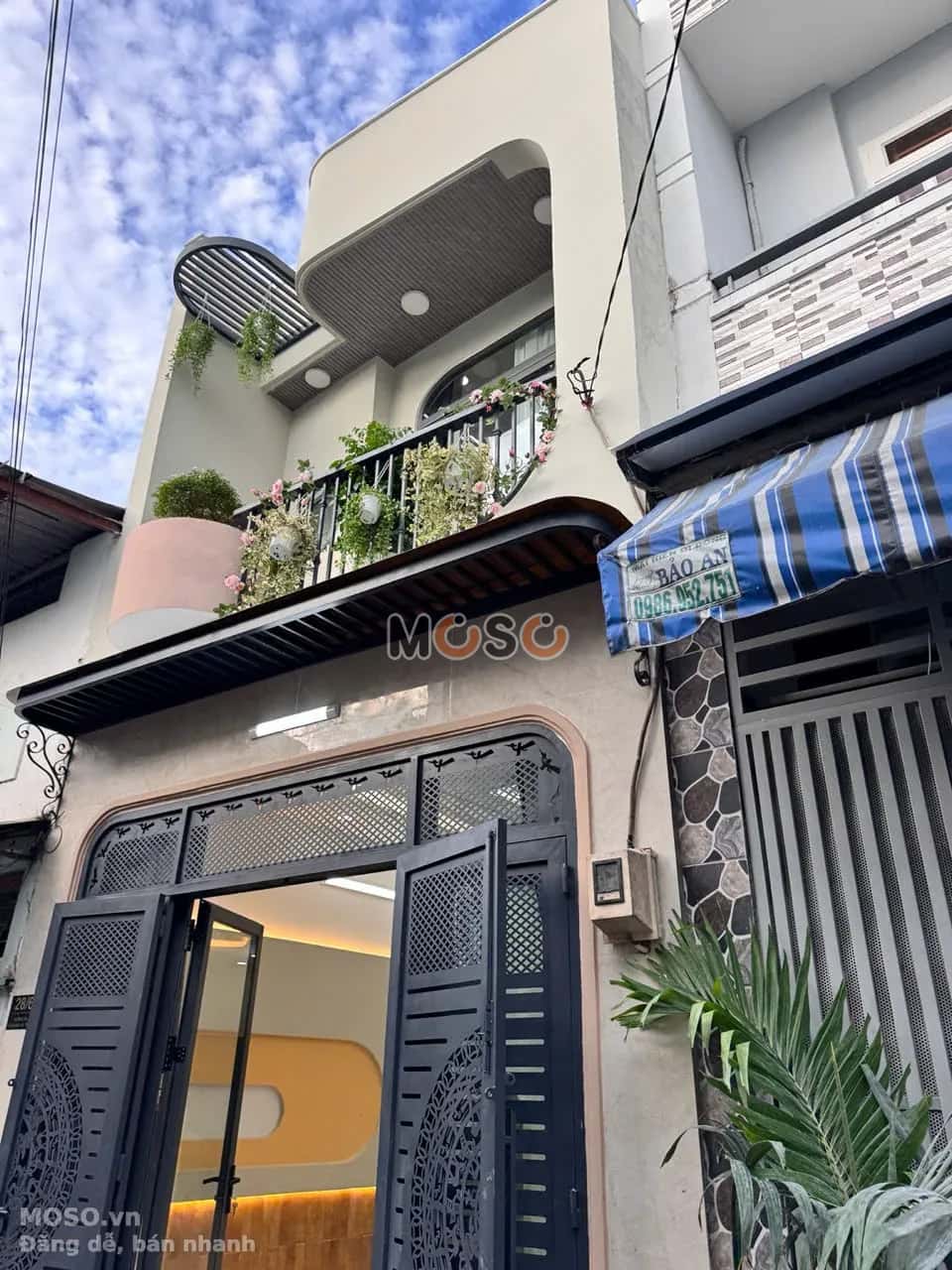 Bán nhà hẻm đường số 9A Quận Bình Tân, TP.HCM – 3 phòng ngủ, giá 5.7 tỷ - ảnh 16