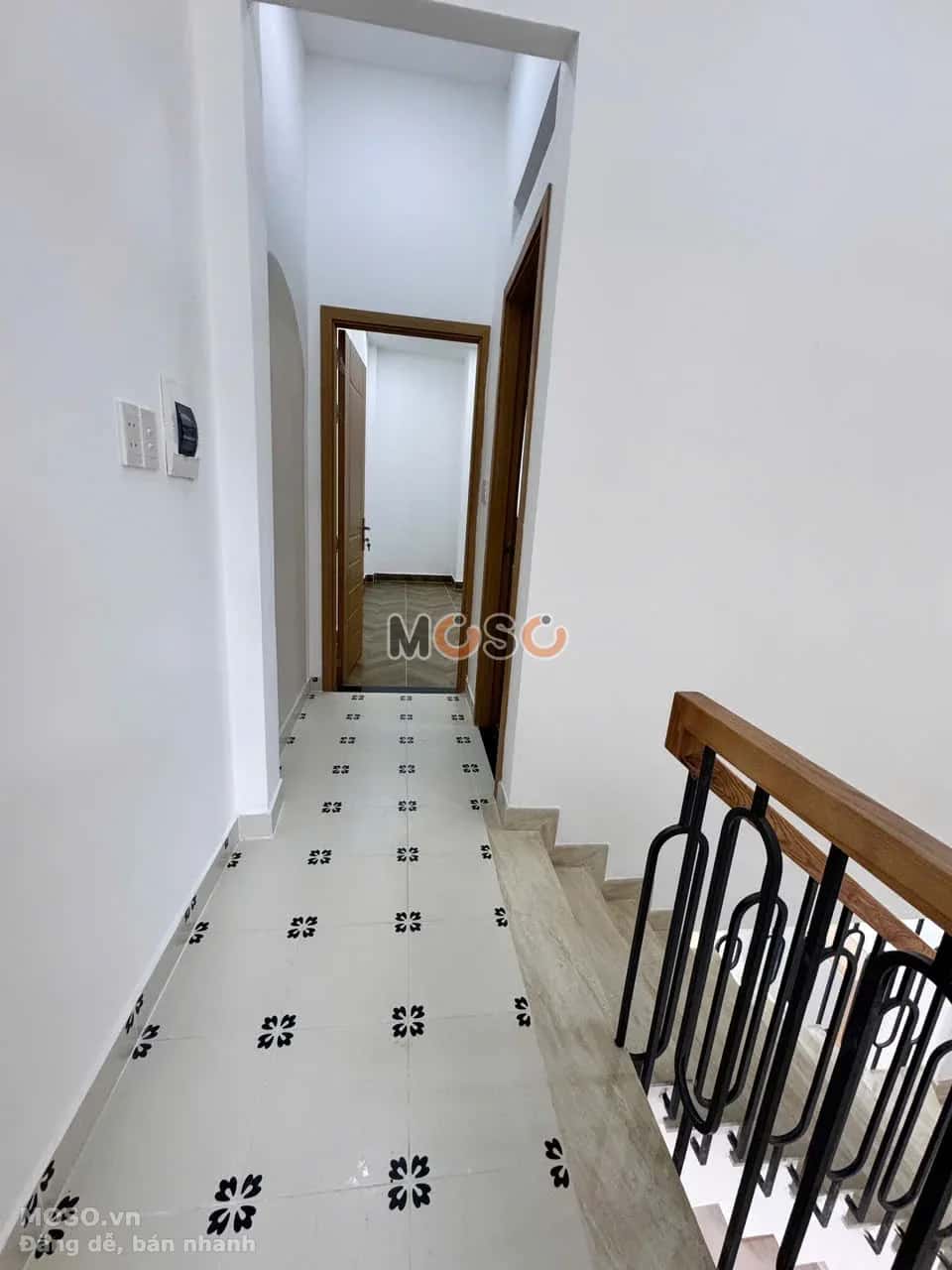 Bán nhà hẻm đường số 9A Quận Bình Tân, TP.HCM – 3 phòng ngủ, giá 5.7 tỷ - ảnh 8