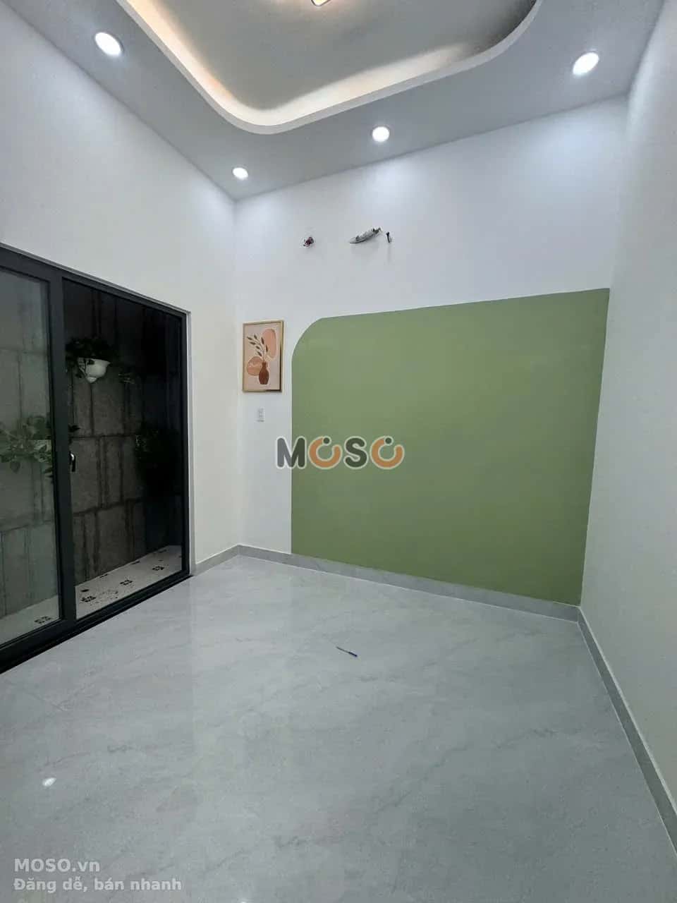 Bán nhà hẻm đường số 9A Quận Bình Tân, TP.HCM – 3 phòng ngủ, giá 5.7 tỷ - ảnh 10