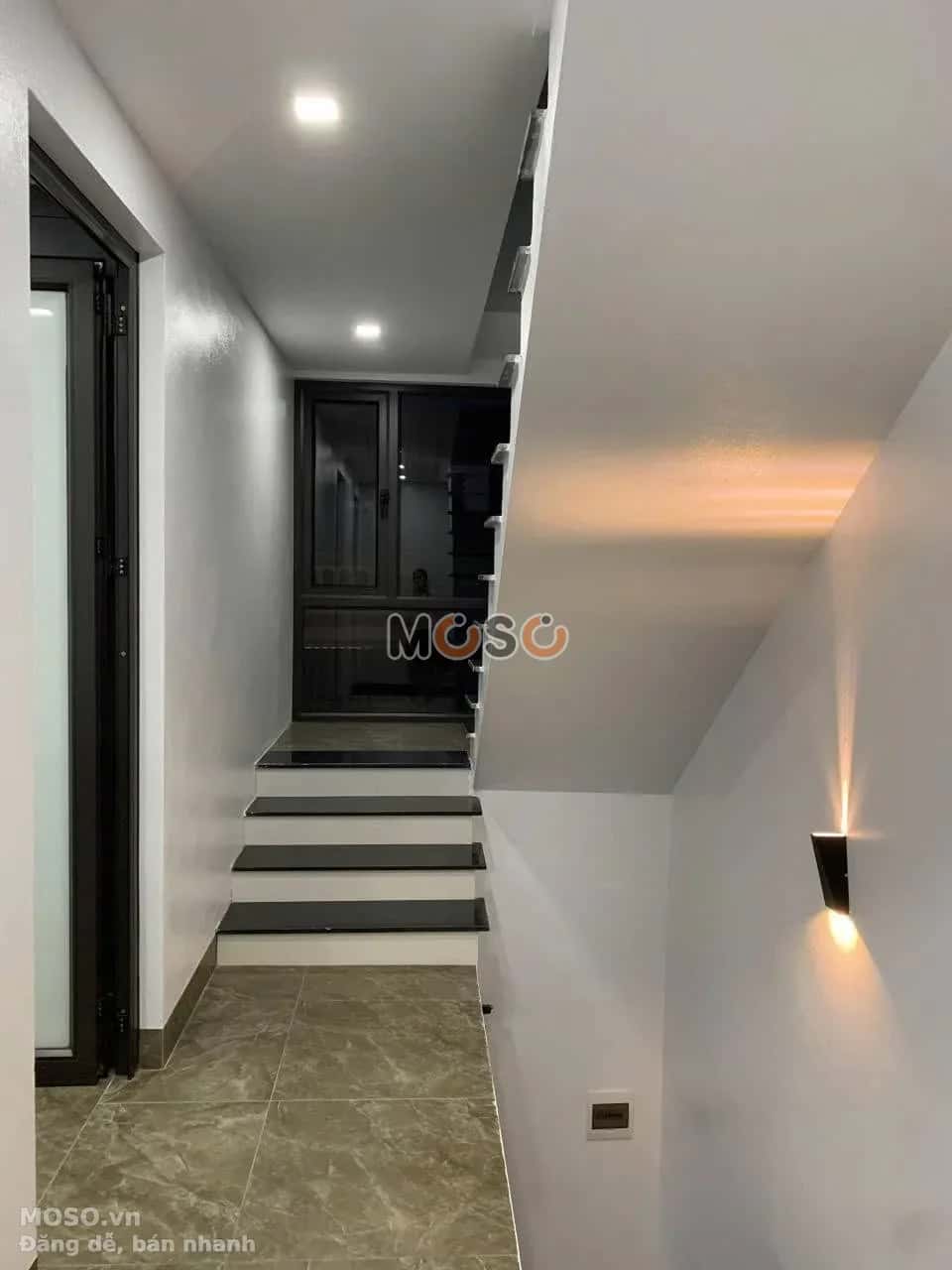 Bán nhà hẻm Thôn Khê Nữ Huyện Đông Anh, TP. Hà Nội – 3 phòng ngủ, giá 4 tỷ - ảnh 4