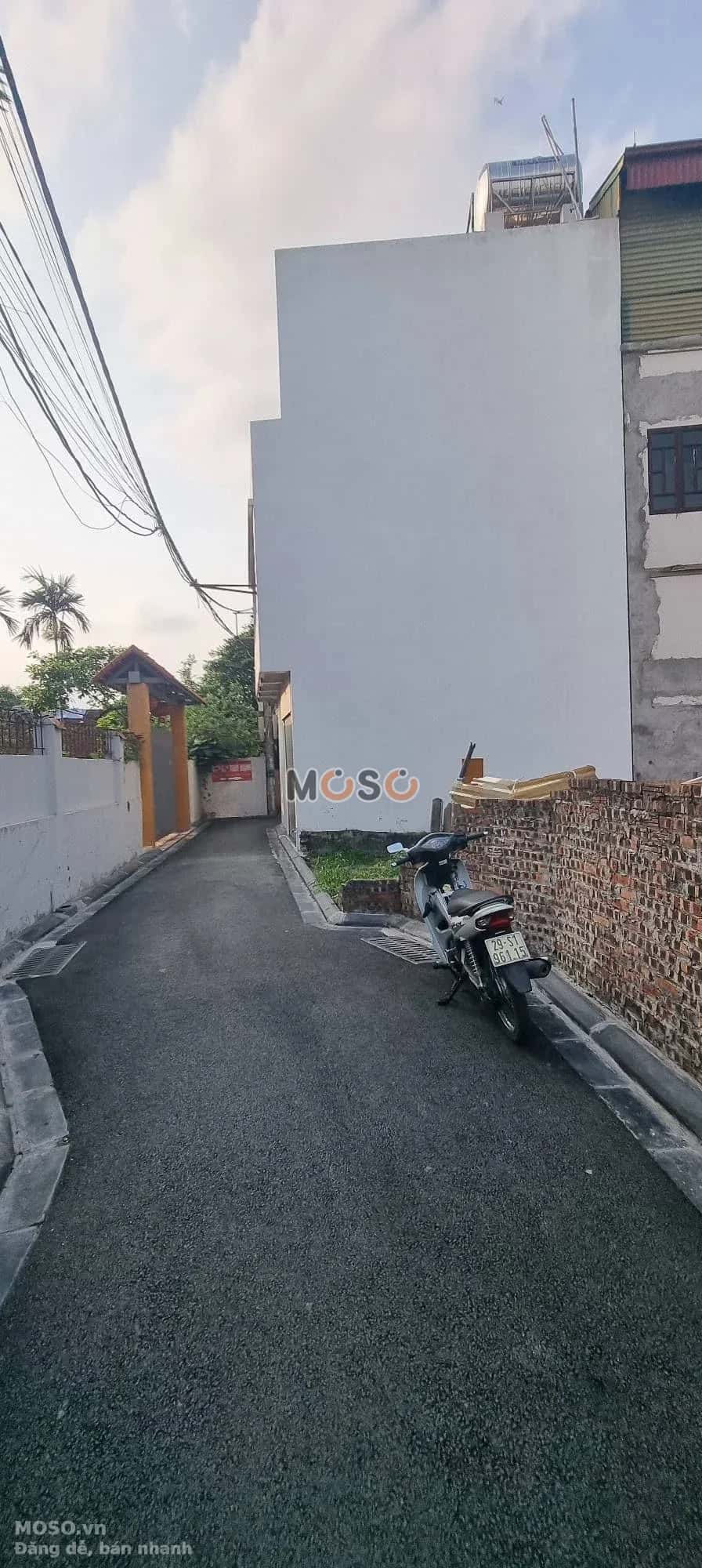 Bán nhà hẻm Thôn Khê Nữ Huyện Đông Anh, TP. Hà Nội – 3 phòng ngủ, giá 4 tỷ - ảnh 7