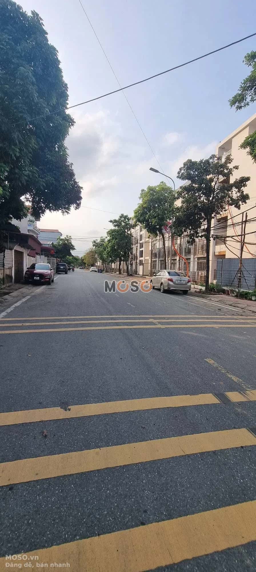 Bán nhà hẻm Thôn Khê Nữ Huyện Đông Anh, TP. Hà Nội – 3 phòng ngủ, giá 4 tỷ - ảnh 6