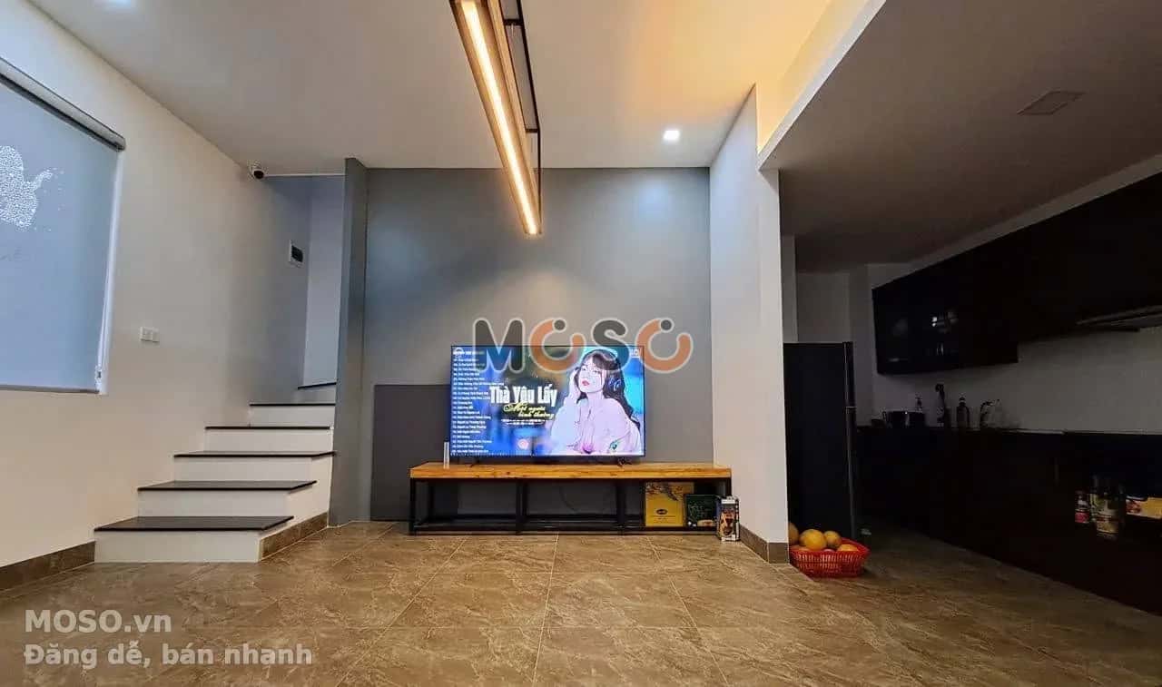 Bán nhà hẻm Thôn Khê Nữ Huyện Đông Anh, TP. Hà Nội – 3 phòng ngủ, giá 4 tỷ - ảnh 3