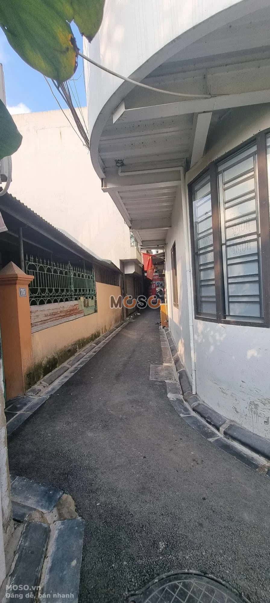 Bán nhà hẻm Thôn Khê Nữ Huyện Đông Anh, TP. Hà Nội – 3 phòng ngủ, giá 4 tỷ - ảnh 8