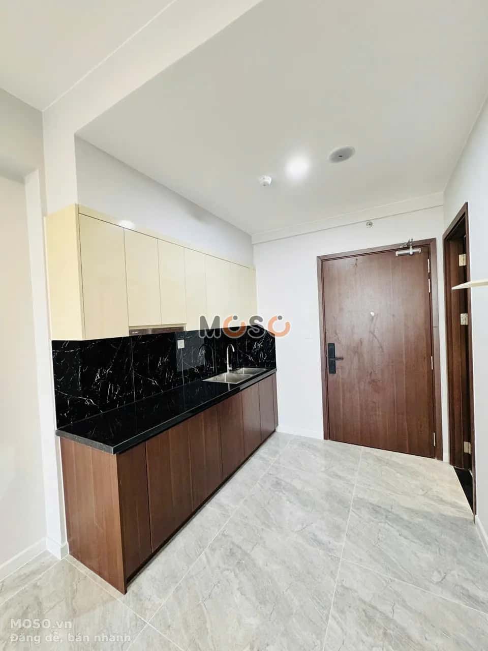Cho thuê căn hộ chung cư vũ đình liễu Quận Cái Răng, TP. Cần Thơ – 2 phòng ngủ, giá 8 triệu - ảnh 6