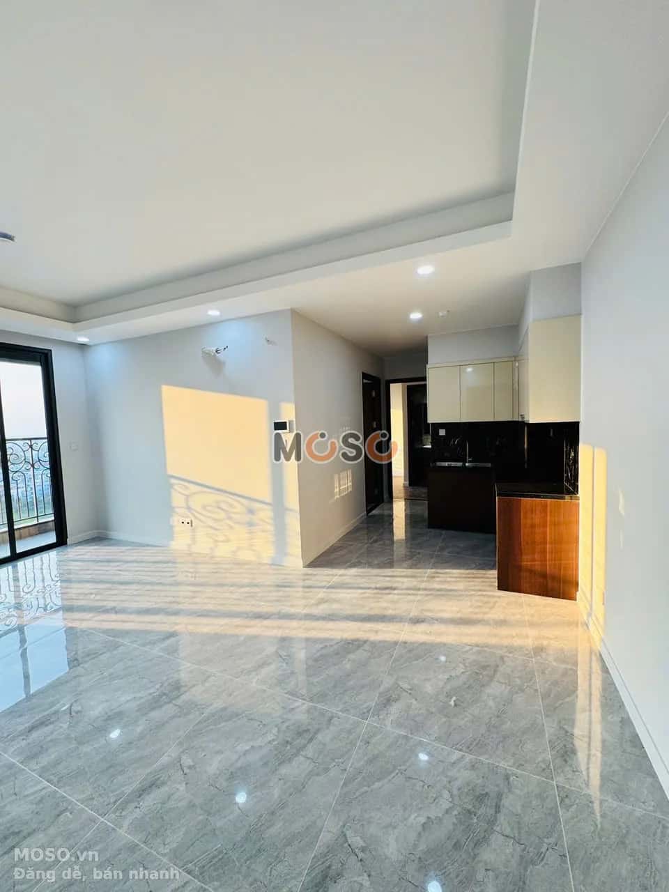 Cho thuê căn hộ chung cư vũ đình liễu Quận Cái Răng, TP. Cần Thơ – 2 phòng ngủ, giá 8 triệu - ảnh 5