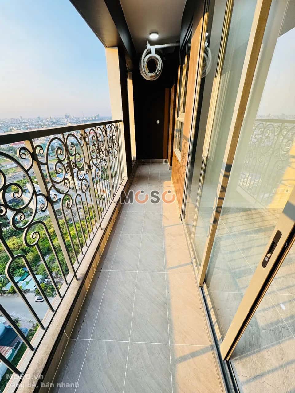 Cho thuê căn hộ chung cư vũ đình liễu Quận Cái Răng, TP. Cần Thơ – 2 phòng ngủ, giá 8 triệu - ảnh 8