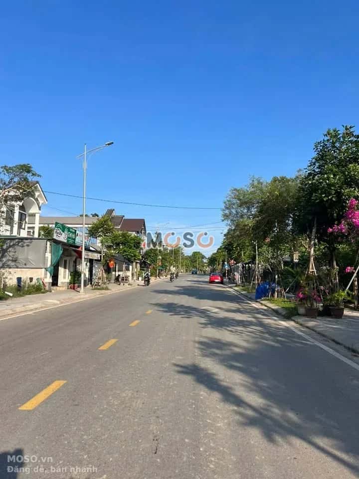 Bán đất Huyền Trân Công Chúa Quận Thuận Hóa, TP. Huế – giá 4 tỷ - ảnh 3