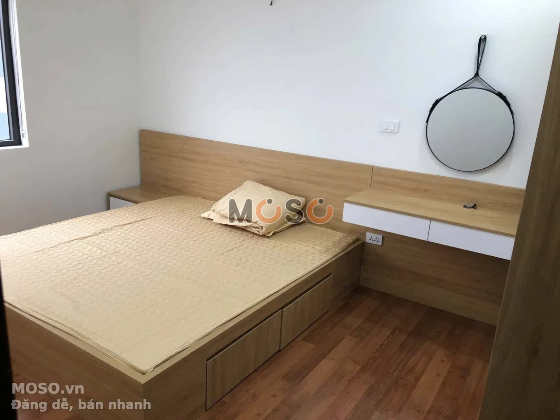 Bán căn hộ chung cư Võ Nguyên Giáp Huyện Đông Anh, TP. Hà Nội – 2 phòng ngủ, giá 4 tỷ - ảnh 3