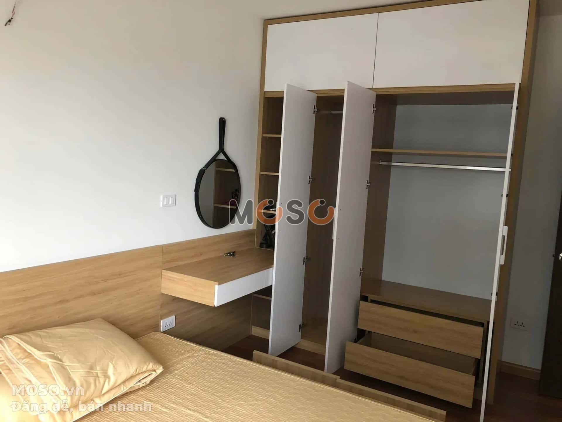 Bán căn hộ chung cư Võ Nguyên Giáp Huyện Đông Anh, TP. Hà Nội – 2 phòng ngủ, giá 4 tỷ - ảnh 4
