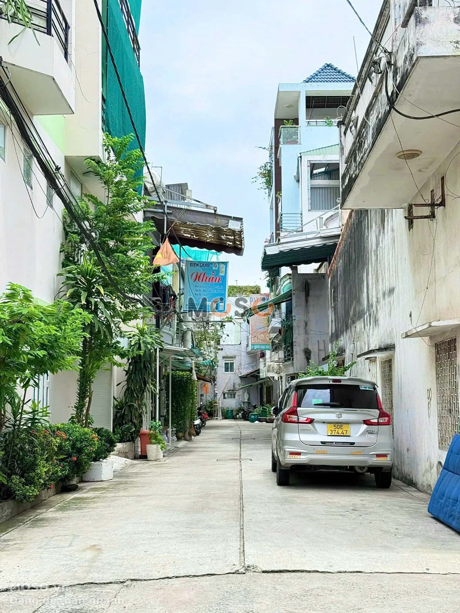 Bán nhà hẻm đường 26 tháng 3 Quận Bình Tân, TP.HCM – 2 phòng ngủ, giá 4.3 tỷ - ảnh 4
