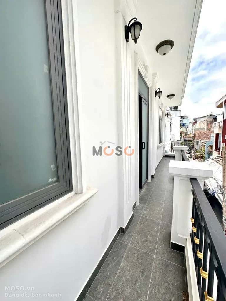 Cho thuê phòng trọ Điện Biên Phủ Quận Bình Thạnh, TP.HCM – 2 phòng ngủ, giá 3.8 triệu - ảnh 4