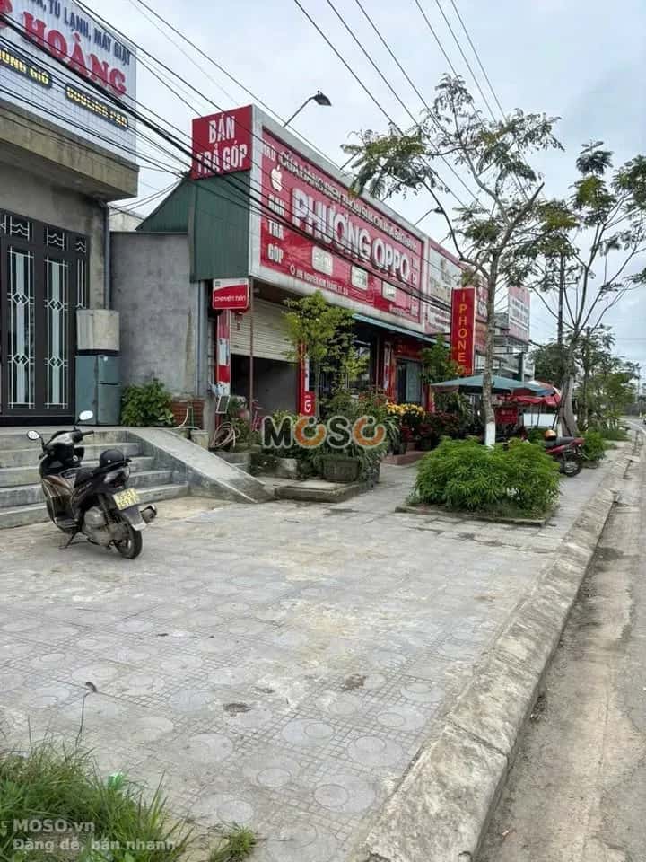 Bán đất đường Nguyễn Kim Thành Huyện Quảng Điền, TP. Huế – giá 1.5 tỷ - ảnh 4