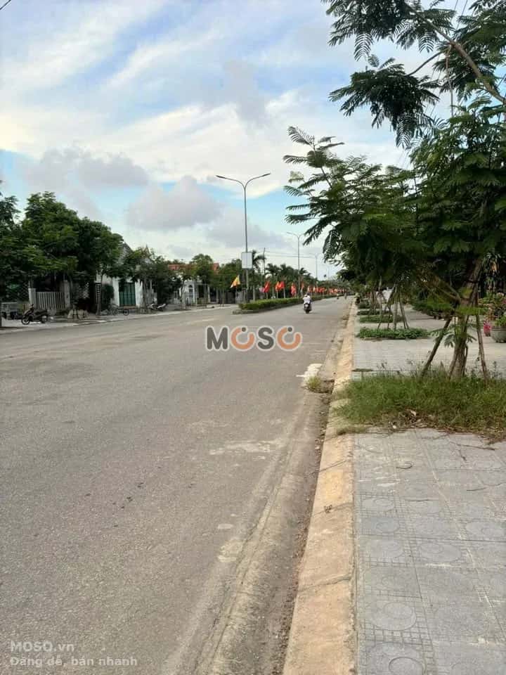 Bán đất đường Nguyễn Kim Thành Huyện Quảng Điền, TP. Huế – giá 1.5 tỷ - ảnh 3