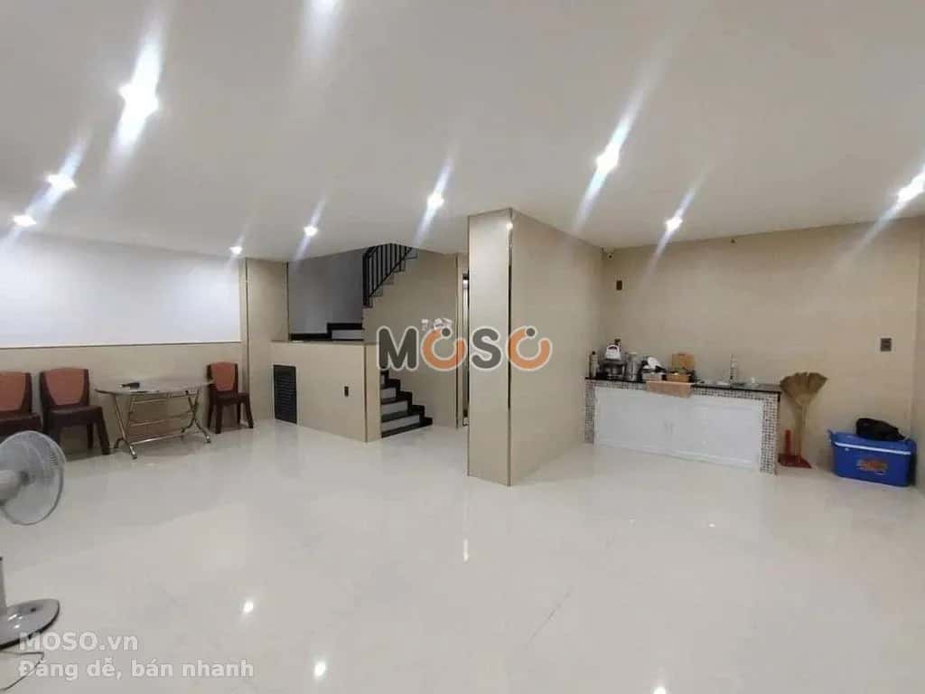 Cho thuê nhà hẻm Bình Tân, TP.HCM – giá 3.5 triệu - ảnh 3