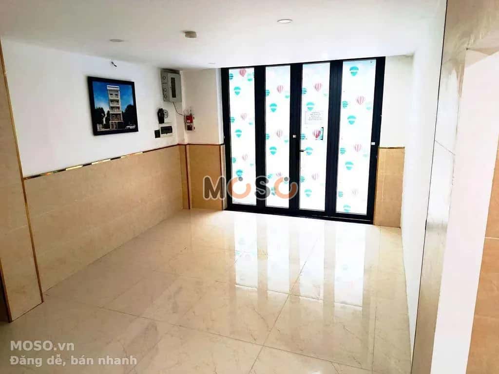 Cho thuê nhà hẻm Bình Tân, TP.HCM – giá 3.5 triệu - ảnh 5