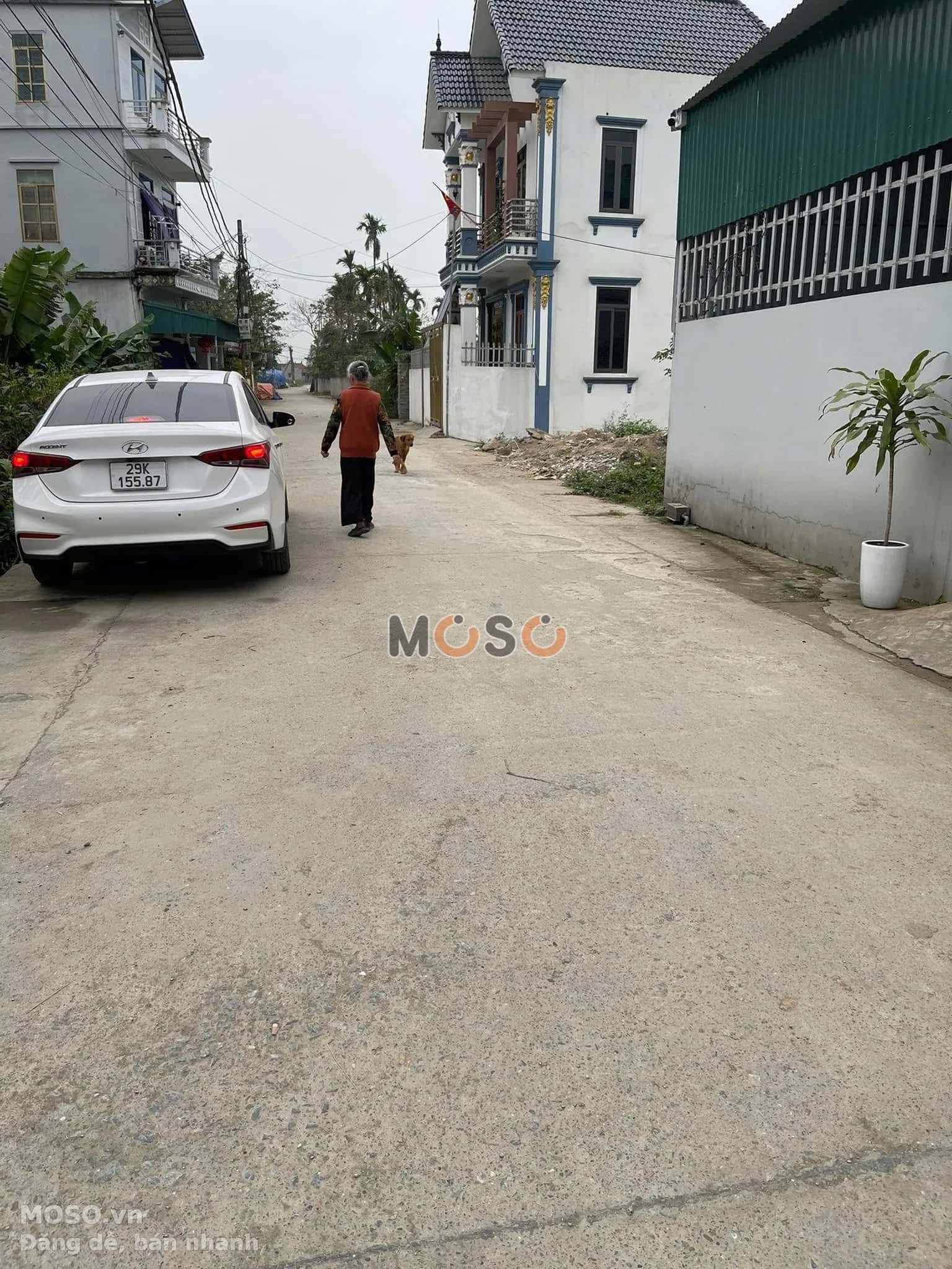 Bán nhà mặt tiền Quảng nguyên Huyện Ứng Hòa, TP. Hà Nội – 4 phòng ngủ, giá 4.5 tỷ - ảnh 4