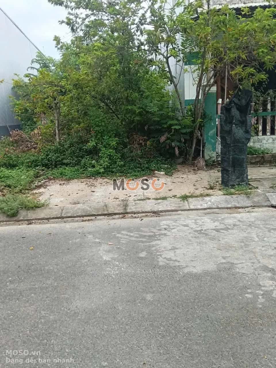 Bán đất TĐC Hòa Liên 2 Huyện Hòa Vang, TP. Đà Nẵng – giá 2.4 tỷ - ảnh 1