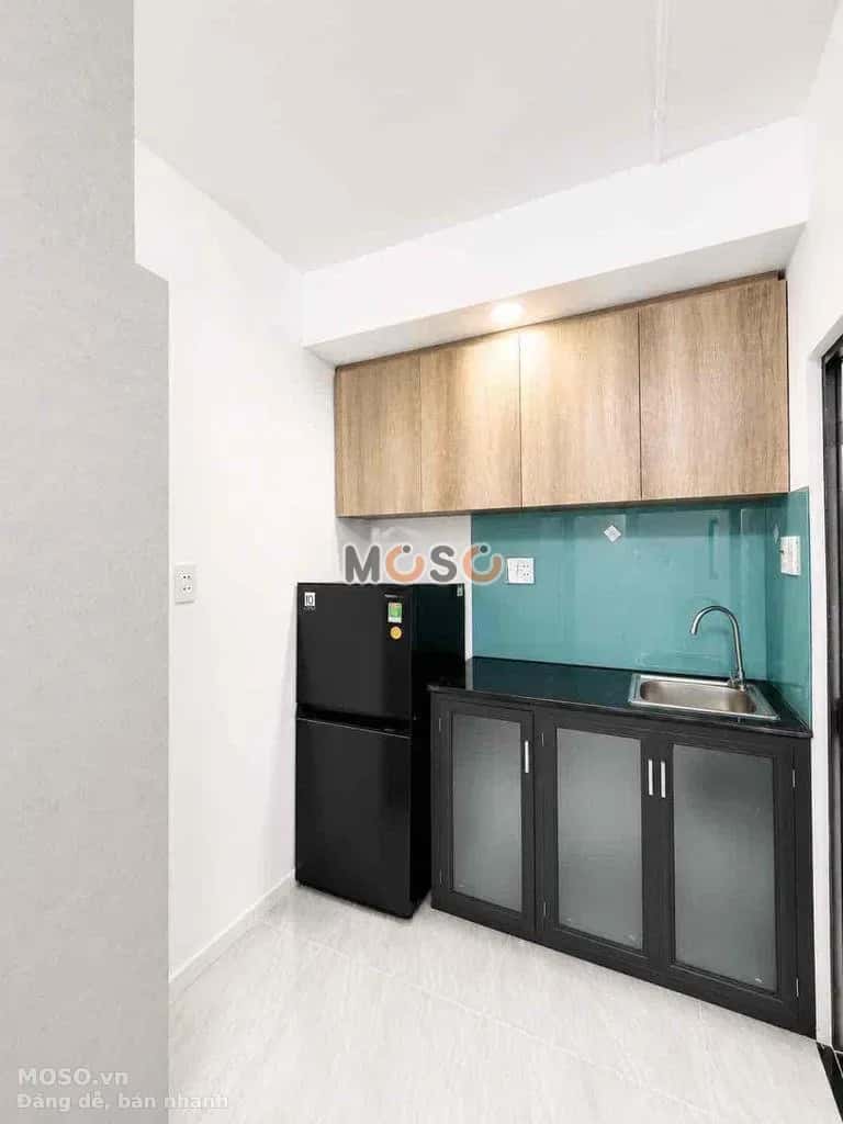Cho thuê phòng trọ Số 6 Gò Vấp, TP.HCM – 1 phòng ngủ, giá 3.9 triệu - ảnh 1