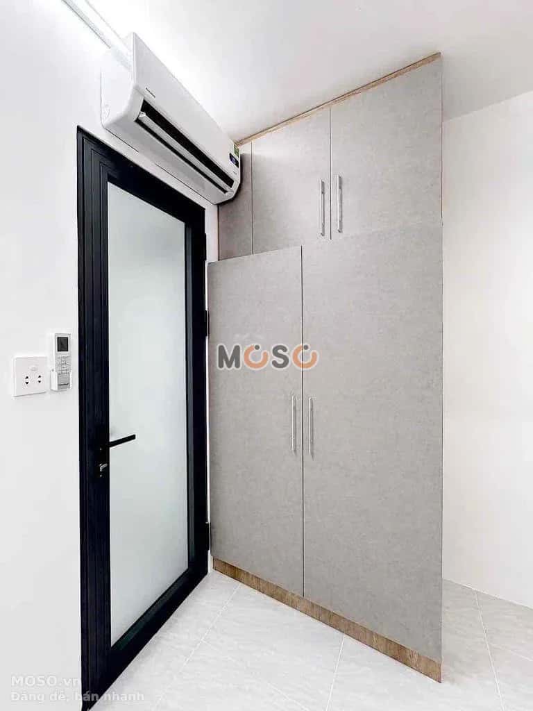 Cho thuê phòng trọ Số 6 Gò Vấp, TP.HCM – 1 phòng ngủ, giá 3.9 triệu - ảnh 4
