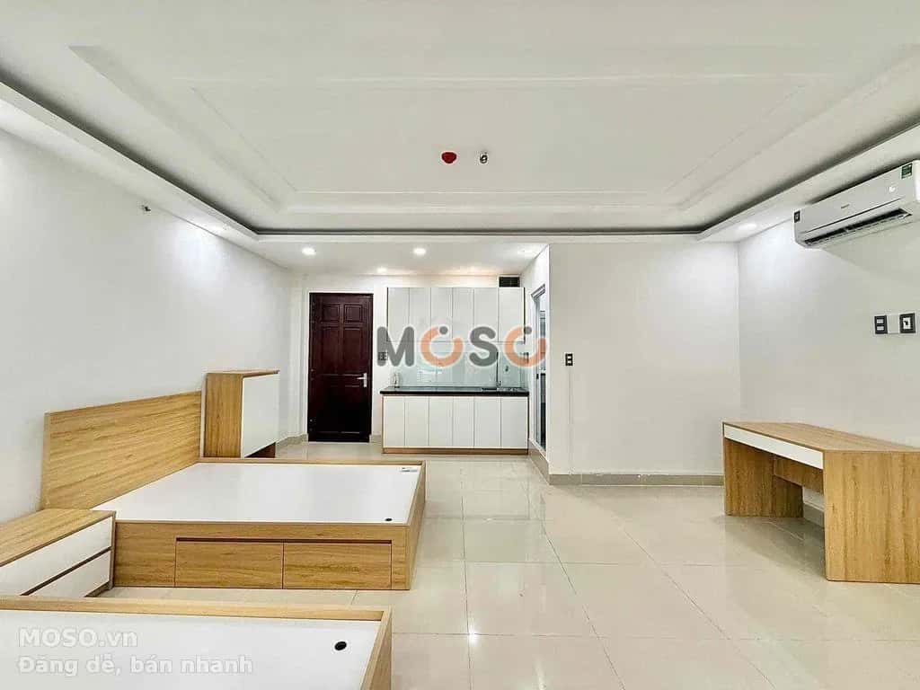 Cho thuê phòng trọ Quang Trung Quận Gò Vấp, TP.HCM – 2 phòng ngủ, giá 5.4 triệu - ảnh 6