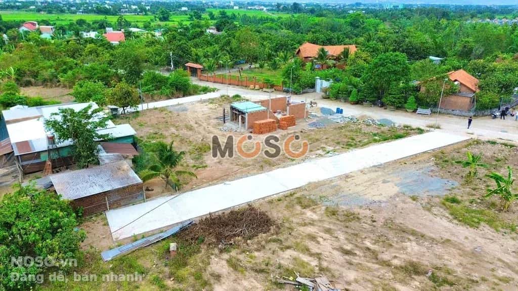 Bán đất Võ Nguyên Giáp Huyện Diên Khánh, Khánh Hòa – giá 942 triệu - ảnh 2