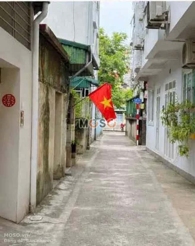 Bán nhà hẻm ngõ 532 Ngọc Thuỵ, Đường Ngọc Thụy Quận Long Biên, TP. Hà Nội – 2 phòng ngủ, giá 9 tỷ - ảnh 6