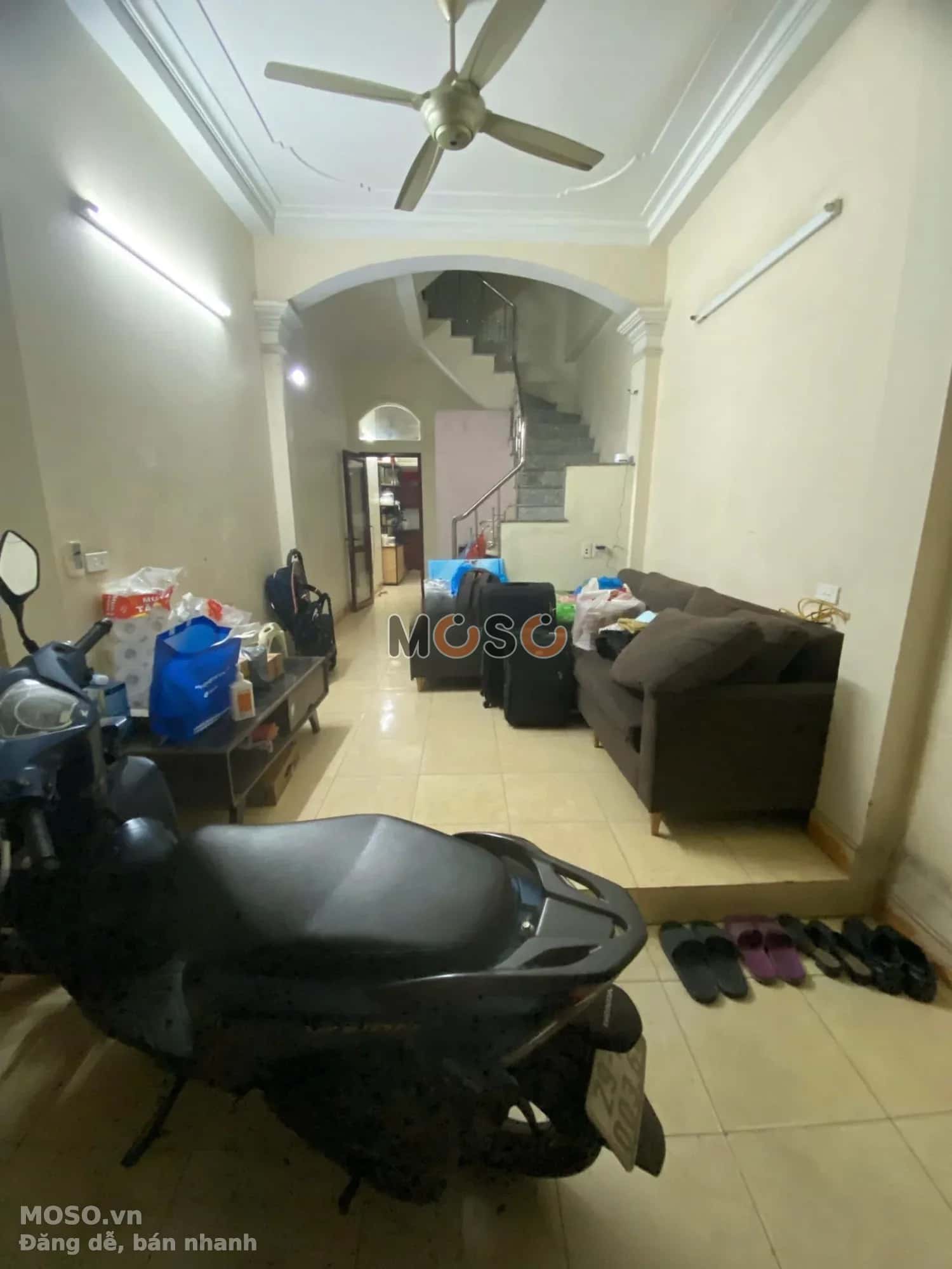 Bán nhà hẻm ngõ 532 Ngọc Thuỵ, Đường Ngọc Thụy Quận Long Biên, TP. Hà Nội – 2 phòng ngủ, giá 9 tỷ - ảnh 5